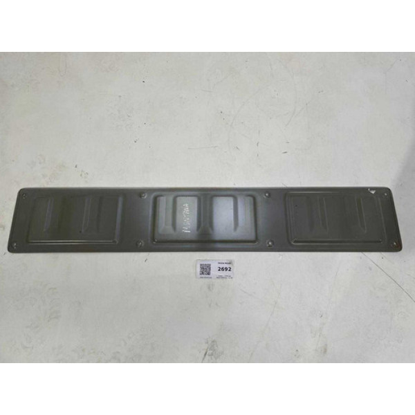 Chapa Tampa Da Mala Montana 11/15 