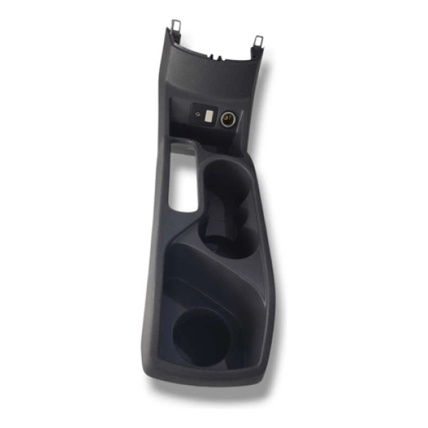 Console Central Cn15a044c74 Ford Ecosport 2013 2014 A 2017