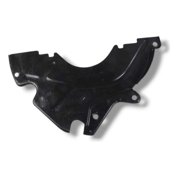 Chapa Protetor Motor Caixa Câmbio Fiat Fiorino 2020