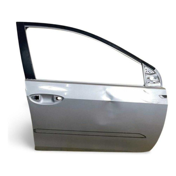 Porta Dianteira Direita Toyota Corolla 2015 2019 Detelhe