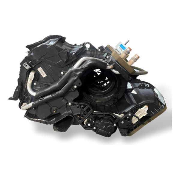 Caixa De Ventilaçao Ford  Ka  2013 209