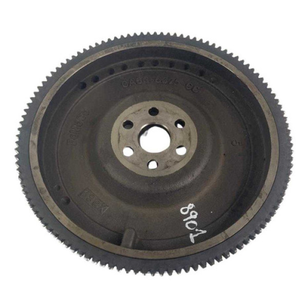 Volante Motor Cremalheira Ford Ka 1.0 3cc 2020 Ca6g6375cc