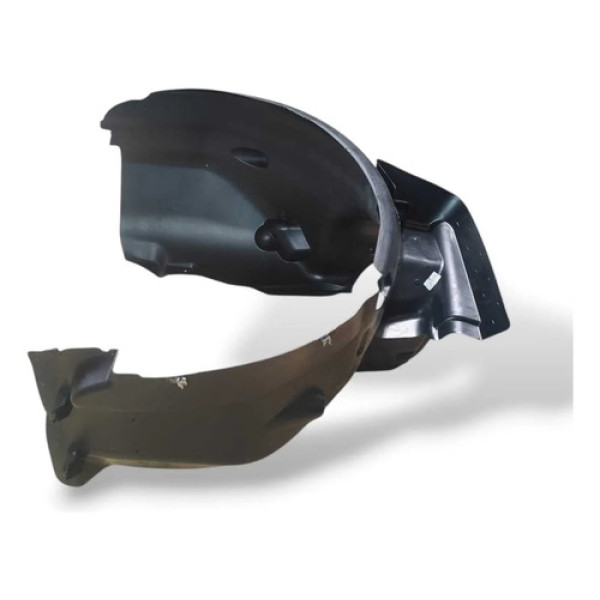 Parabarro Dianteiro Esquerdo Fiat Grand Siena 12/20 51880641