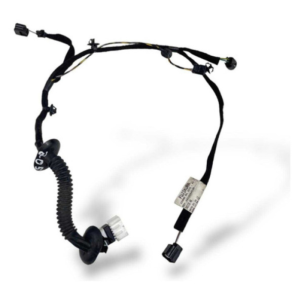 Chicote Porta Diant Esquerda Renault Kwid 2018 2022