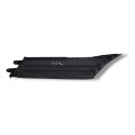 Moldura Direita Painel Chevrolet Meriva 1.4 2012 93363100 Preto