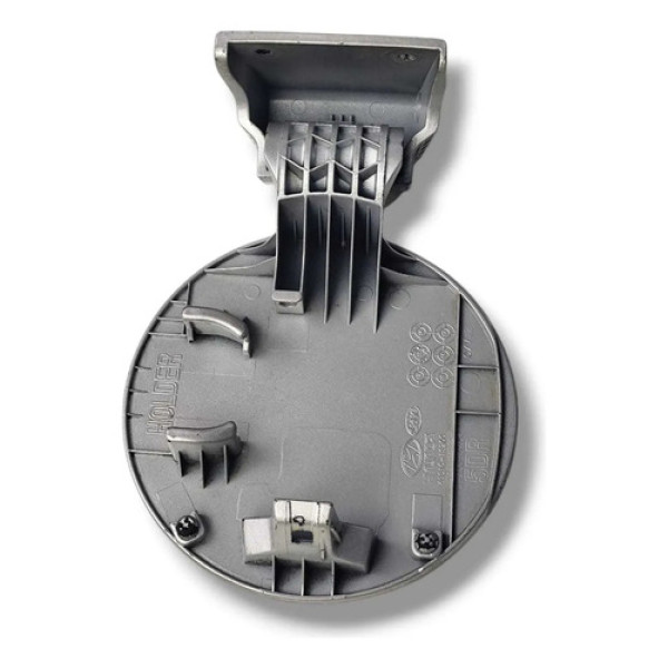 Portinhola Hb20 2013/2014/2015/2016 A 2019 Prateado 2019