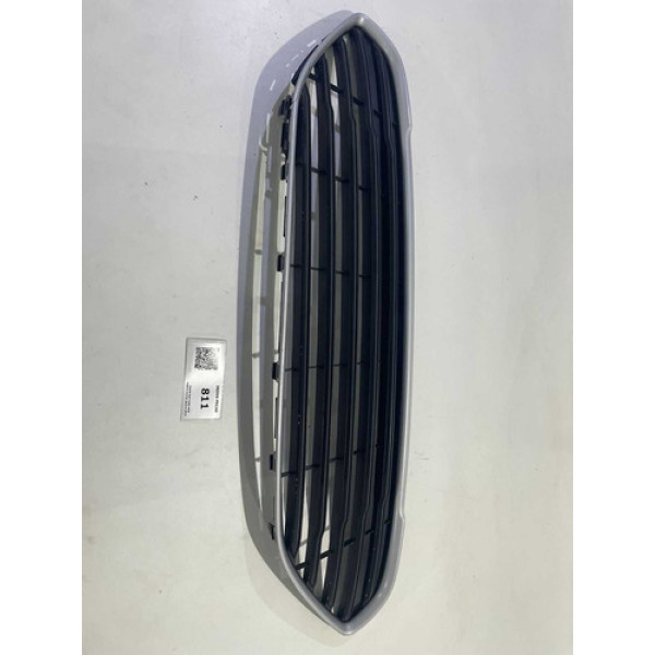 Grade Sup Ford New Fiesta Hatch  2013 A 2015 C Detalhe