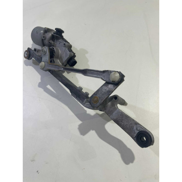 Máquina Limpador Para-brisa Toyota Etios 2013 A 2018