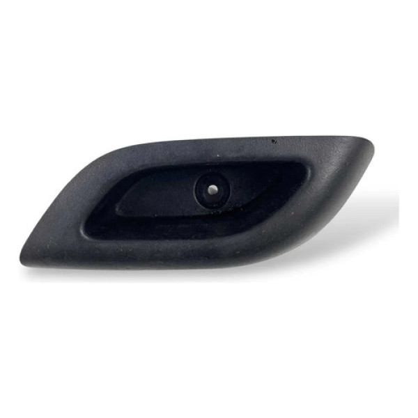 Puxador Interno Porta Traseira Esquerda Renault Kwid 18 22 Preto