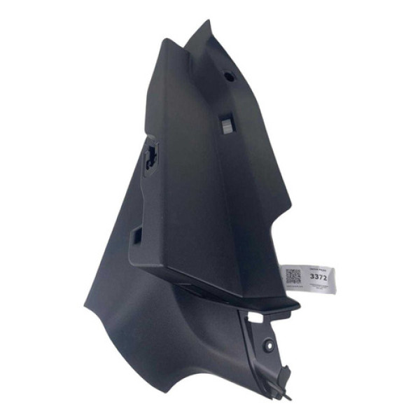 Suporte Bagagito Traseira Direito Fiat Fastback 2021 2024