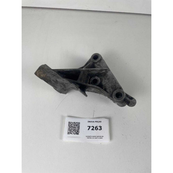 Suporte Coxim Motor Gm Vectra 2.0 1997 A 2005 