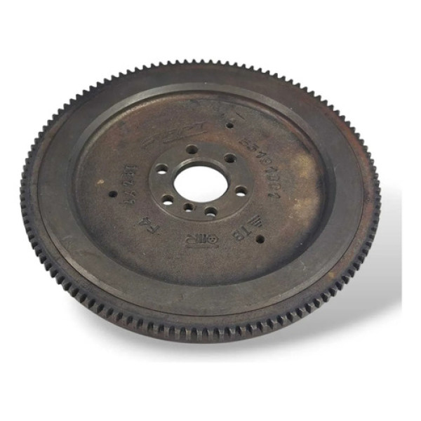 Volante Motor Fiat Gran Siena 1.4 Evo 2016