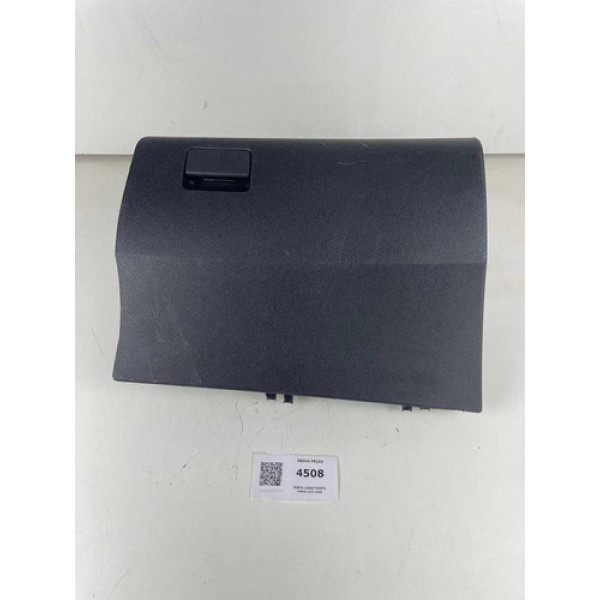 Porta Luvas Toyota Yaris 2015 2020