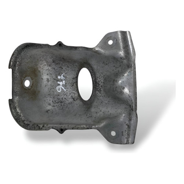 Defletor Do Catalisador Honda Civic G9 1.8 2013