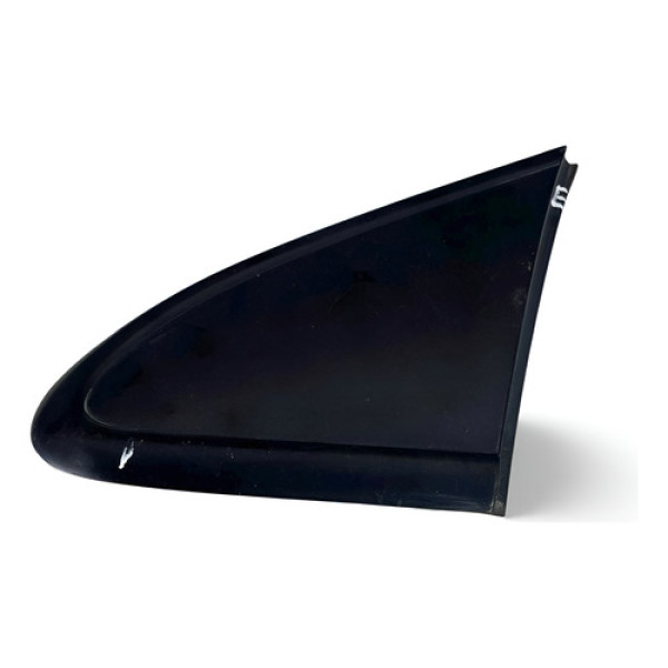 Moldura Acabamento Retrovisor Esquerdo  Fox Spacefox 2007