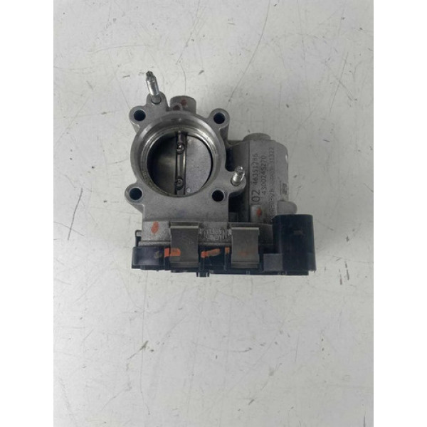 Tbi Corpo Borboleta Rennegade Fiat Toro Fastback 44tcf3f2b 