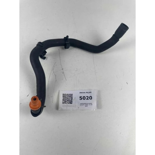 Mangueira De Agua Toyota Yaris 1.5 16v 2020
