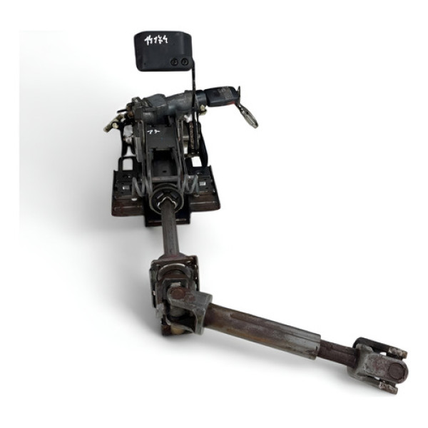 Coluna Direção Hidráulica Volkswagen Bora 2010