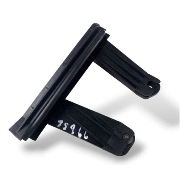 Guia Suporte Vidro C4 Lounge 2019 Traseiro Direito