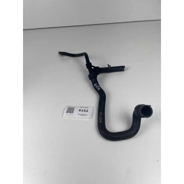 Kit Mangueiras Aquecedor Agile Montana Motor 1.4 2009 2016