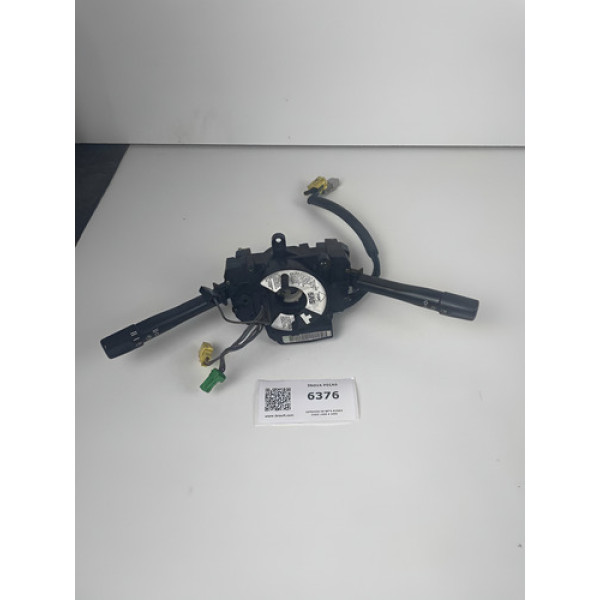 Comando De Seta Honda Civic 1996 A 2000