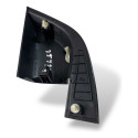 Moldura Interno Retrovisor Direito Onix Prisma 2012/2019