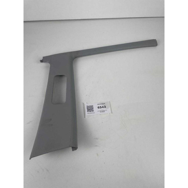 Acab Interno Coluna Sup Dir Civic 1996-2000 84161s04000za