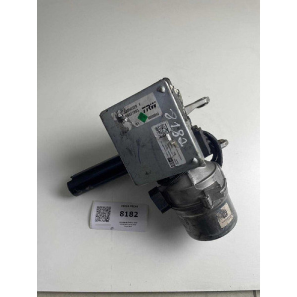 Coluna Elétrica Jeep Compass  2016 2020 59327893