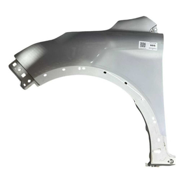 Paralama Esquerdo Ka Freestyle Dragon 2015/21