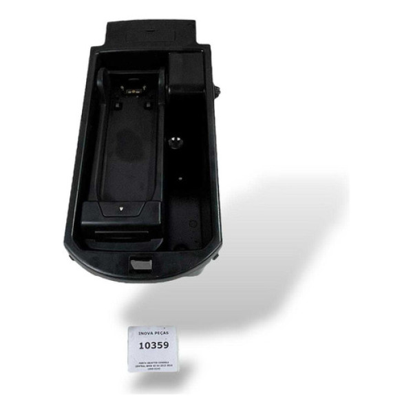 Porta Objetos Console Central Bmw X3 X4 2013 2016 105010242