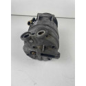 Compressor Ar Chevrolet Vectra  Zafira  2.0 8v 1997 A 2005