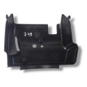 Moldura Coluna Direção S10 2.8 2001/2002/2003 A 2011