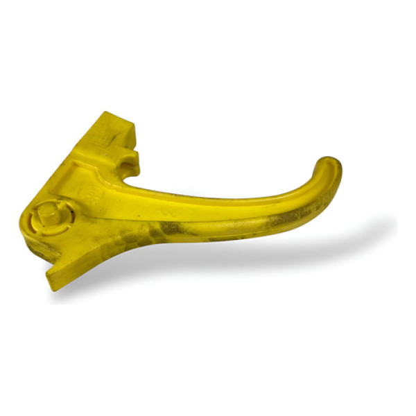 Alavanca Puxador Capo Fiat Mobi Strada 2017 2023