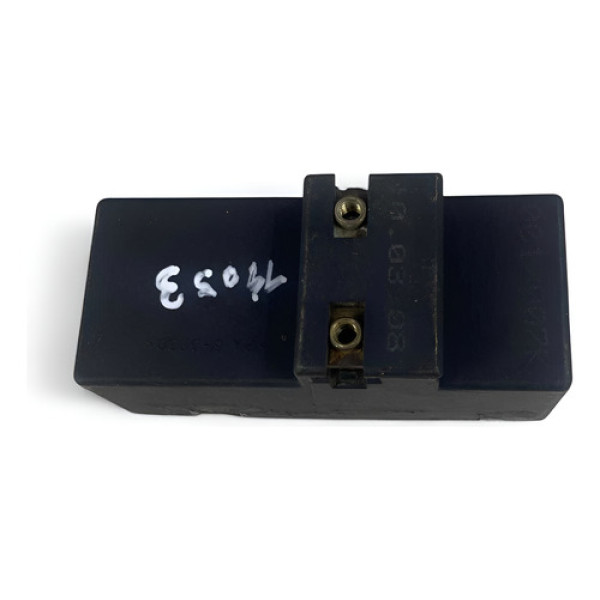 Rele Módulo Ventoinha Golf Polo Bora New Beetle 1j0919506k