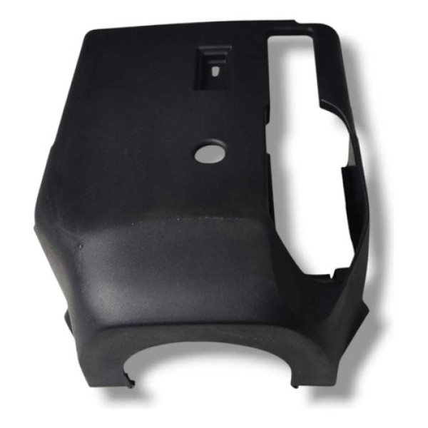 Acabamento Chave-seta Inferior Ecosport 13/14 Original