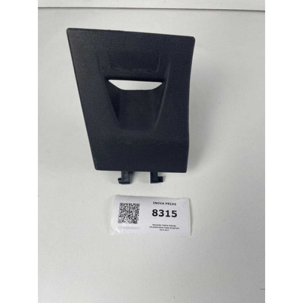 Moldura Tampa Fúsivel Cn15r047a03a Ford Ecosport 2016 2017