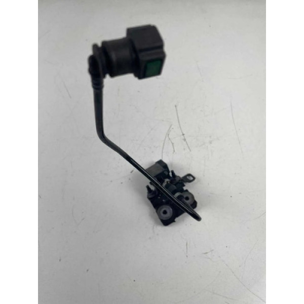 Válvula Solenoide Partida Frio Sandero Logan Kangoo Clio
