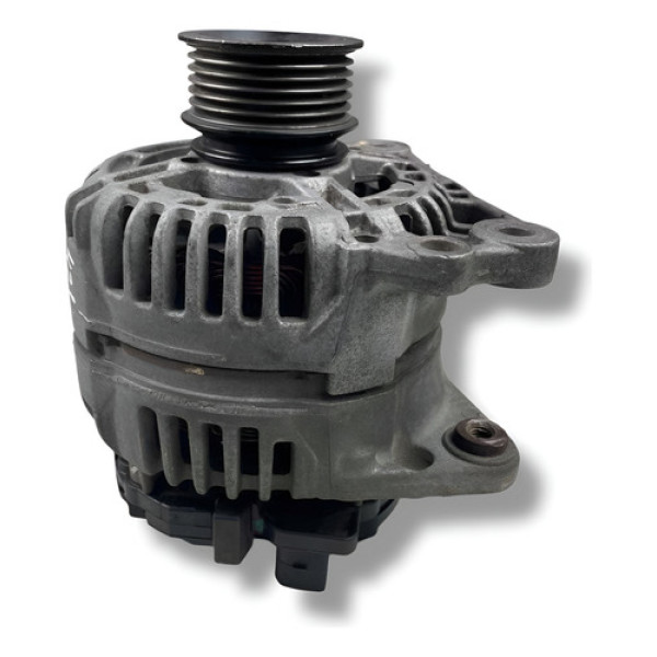 Alternador Audi A3 1.8 Vw Golf 2004  028903028d