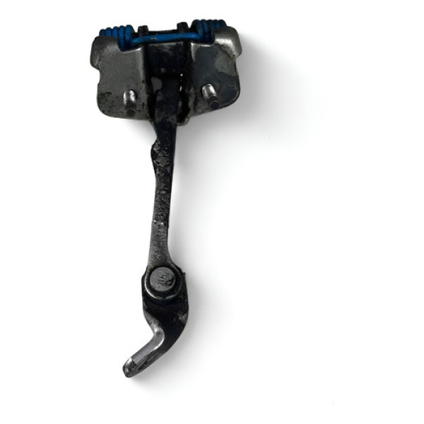 Limitador Porta Dianteira Esquerda Renault Logan 2011