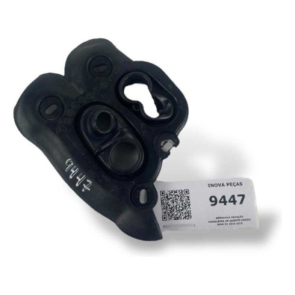 Borracha Vedação Mangueira Ar Quente Condic Bmw X1 2010 2015