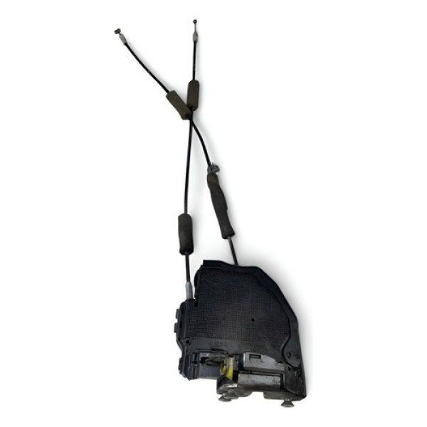 Fechadura Porta Traseira Esquerda Honda Civic 2016