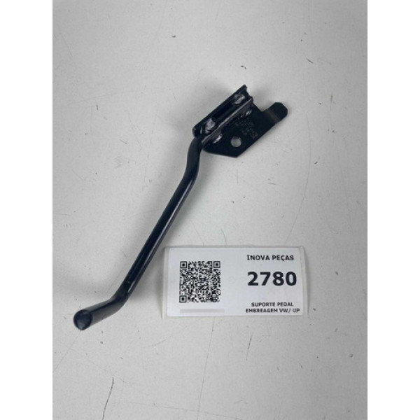 Suporte Pedal Embreagem Vw/ Up 