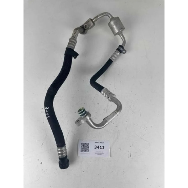 Mangueira Ar Condicionado Fiat Fastback 