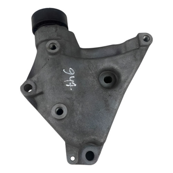 Suporte Compressor De Ar Clio 2001 2009