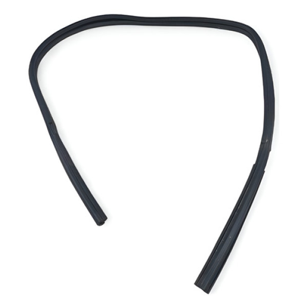 Borracha Canaleta Traseira Esquerda Toyota Etios 13 17