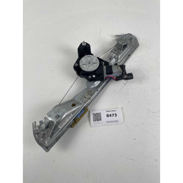 Máquina Vidro Diant Esq Fiat Mobi 2016 A 2021 - C61966102