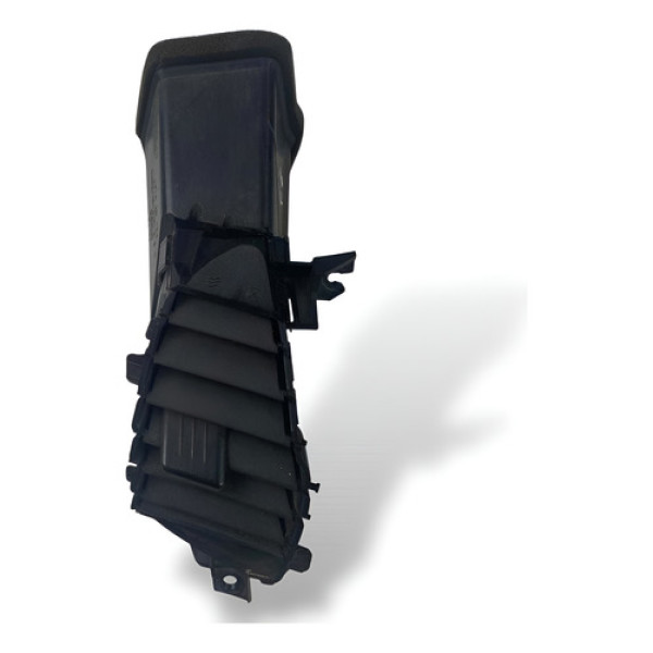 Difusor Ar Central Esque Ford Ka 2013/2018