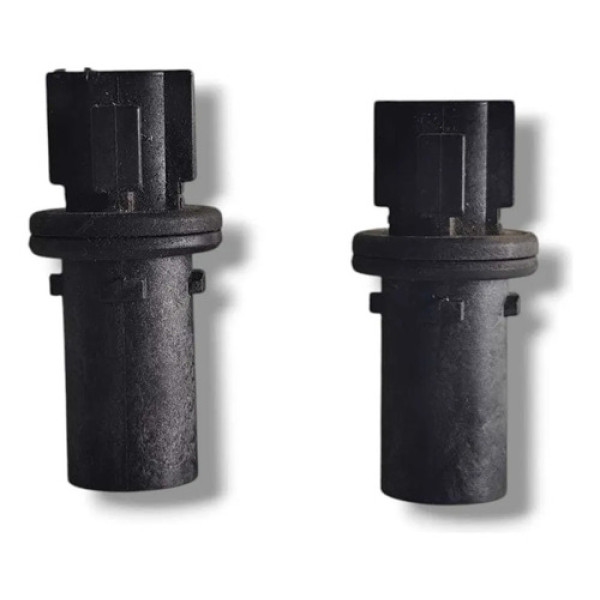 Par Soquete Lâmpada Farol Camarão Nissan March 2014 2019