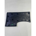 Acabamento Inf Esquerdo Painel Peugeot 2008 15 A 20 96782381 Preto