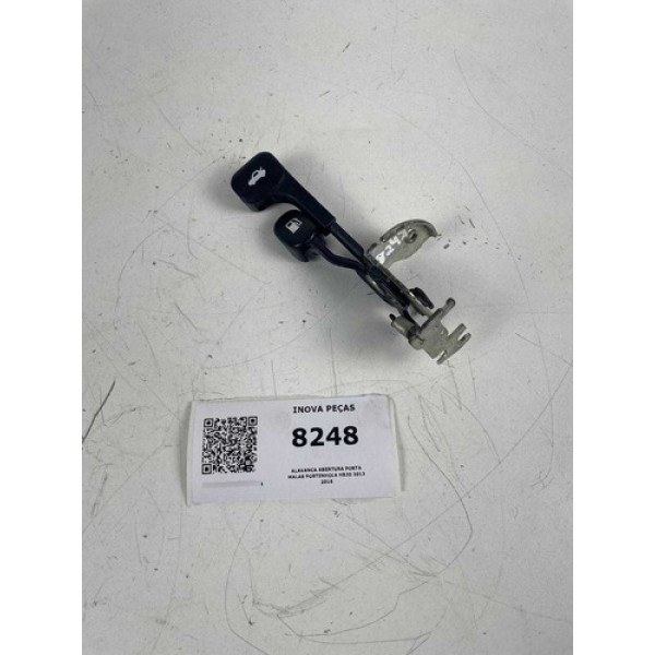 Alavanca Abertura Porta Malas Portinhola Hb20 2012 2016